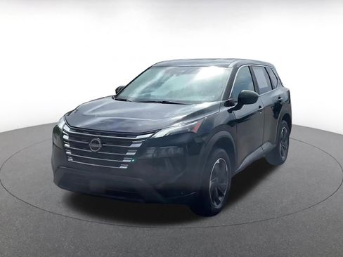 Used 2025 Nissan Rogue SV FWD image 4
