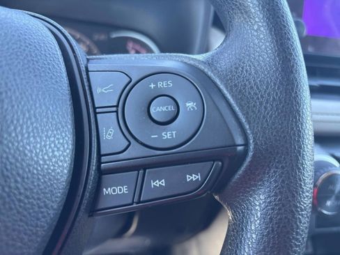 Used 2024 Toyota RAV4 XLE w/ Convenience Package FWD image 13