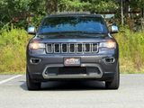 Used 2018 Jeep Grand Cherokee Limited image 6