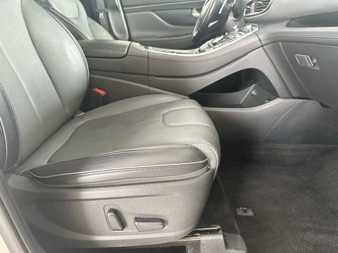 Used 2023 Hyundai Santa Fe Limited image 42