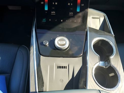 New 2025 Cadillac Escalade IQ Sport 2 image 41