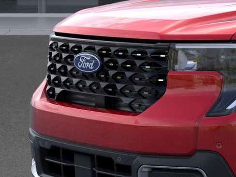 New 2026 Ford Maverick Lariat AWD/4WD image 18