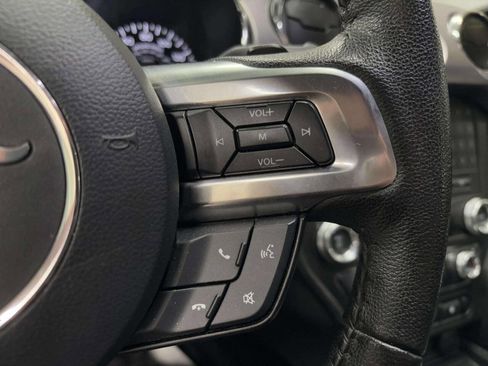 Used 2015 Ford Mustang GT image 34