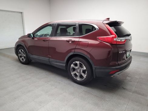 Used 2019 Honda CR-V EX image 3