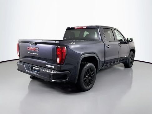 Used 2024 GMC Sierra 1500 Elevation AWD/4WD image 9