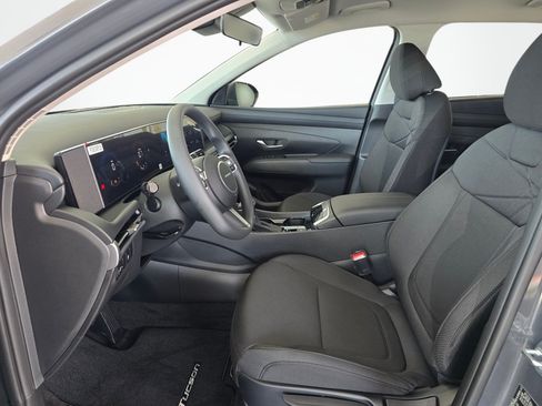 New 2026 Hyundai Tucson SE AWD/4WD image 17