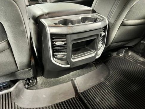 Used 2022 RAM 1500 Big Horn AWD/4WD image 15