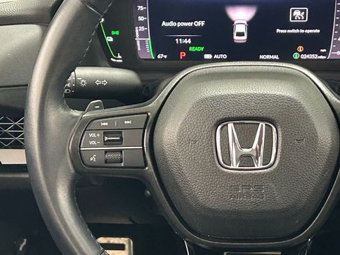 Used 2023 Honda Accord Sport image 12