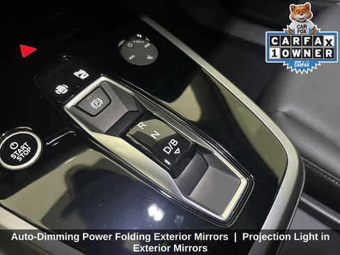 Used 2024 Audi Q4 e-tron Premium Plus w/ Premium Plus image 29