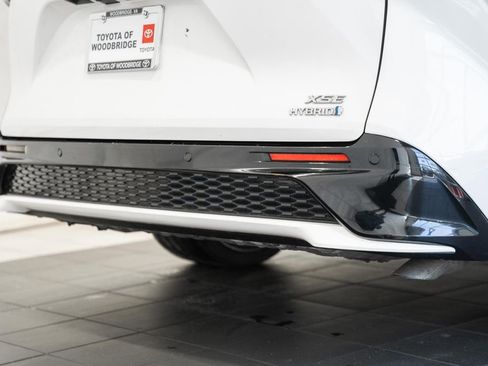 Used 2021 Toyota Sienna XSE image 8