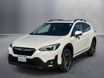 Used 2023 Subaru Crosstrek 2.5i Limited