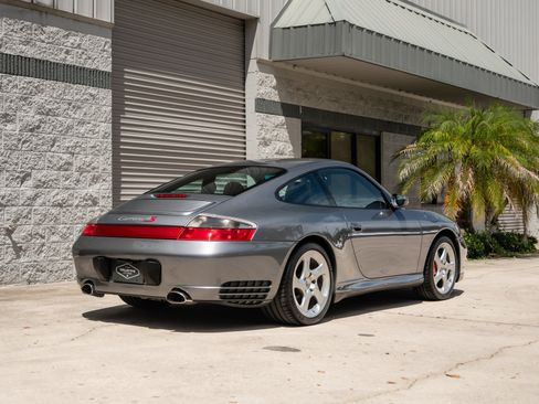 Used 2003 Porsche 911 GT3 RS image 7