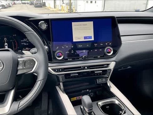New 2026 Lexus RX 350 Premium Plus w/ Convenience Package AWD/4WD image 7