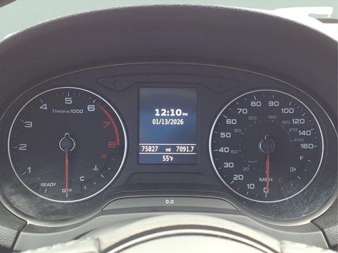 Used 2019 Audi A3 2.0T Premium w/ Convenience Package image 26