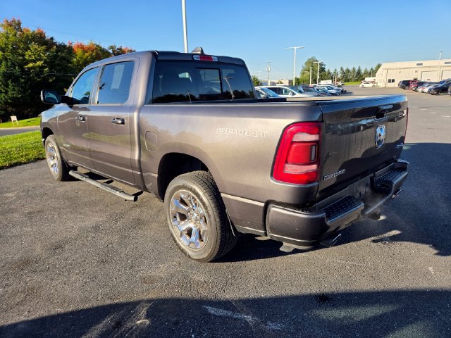Used 2023 RAM 1500 Big Horn AWD/4WD image 14