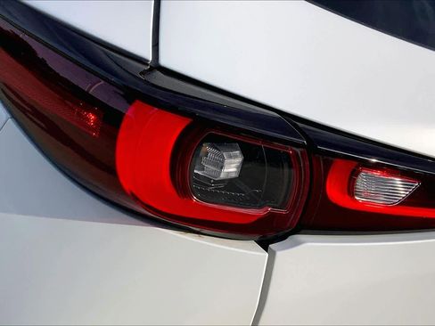 Certified 2024 MAZDA CX-5 Carbon Edition AWD/4WD image 28