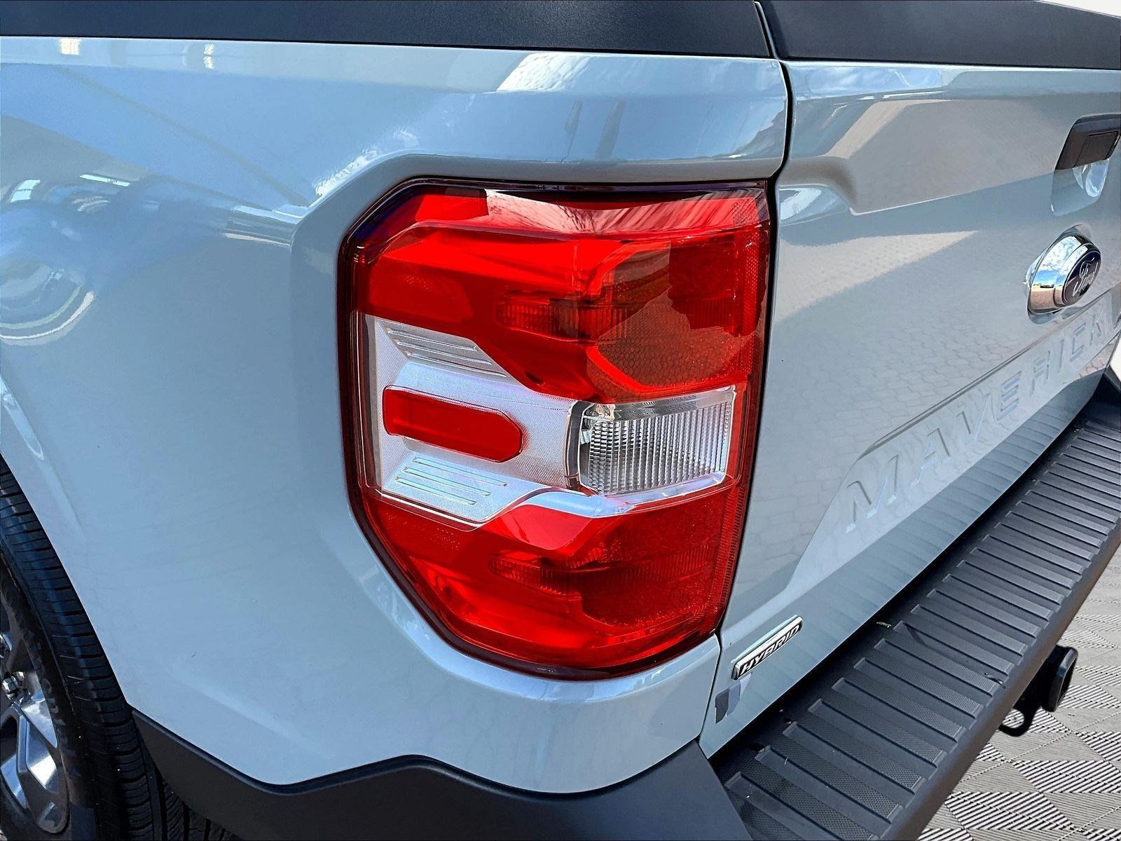 Used 2023 Ford Maverick XLT FWD image 23
