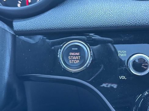 Used 2017 Kia Sportage SX AWD/4WD image 20