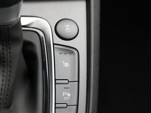 Used 2023 Hyundai Kona Limited w/ Cargo Package image 26