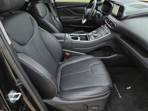 Used 2023 Hyundai Santa Fe Limited AWD/4WD image 31