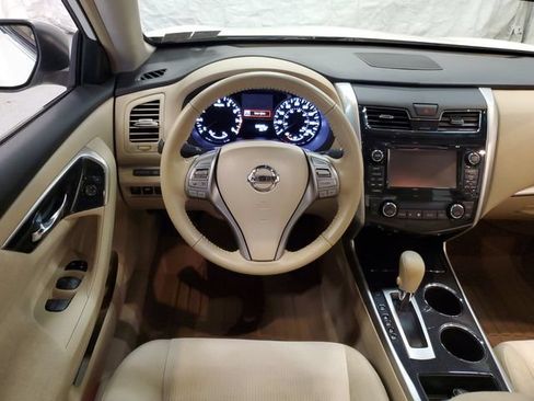 Used 2013 Nissan Altima 2.5 SV w/ 2.5SV Convenience Pkg FWD image 15