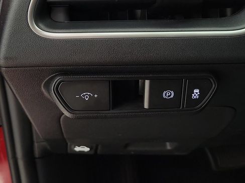 Used 2025 Kia K4 FWD image 13