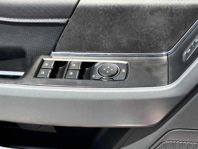 Used 2024 Ford F150 XLT w/ Mobile Office Package RWD image 21