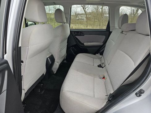 Used 2016 Subaru Forester 2.5i Premium w/ Popular Package #2 image 18