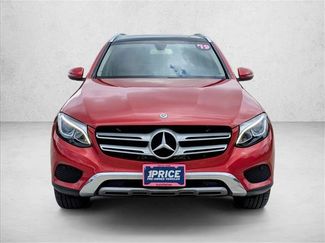 Used 2019 Mercedes-Benz GLC 300 video 2