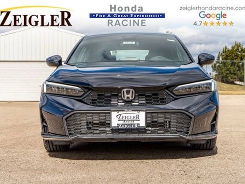 Used 2024 Honda Civic Sport image 2