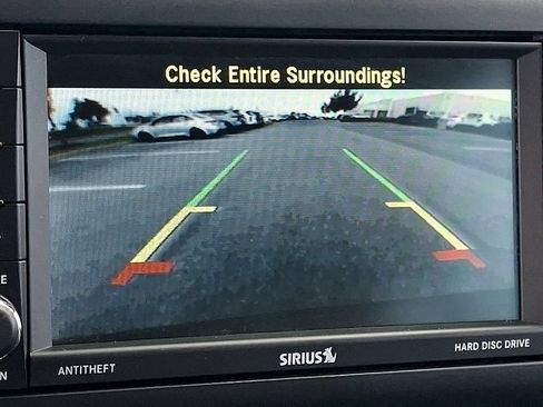 Used 2016 Jeep Compass Latitude AWD/4WD image 19