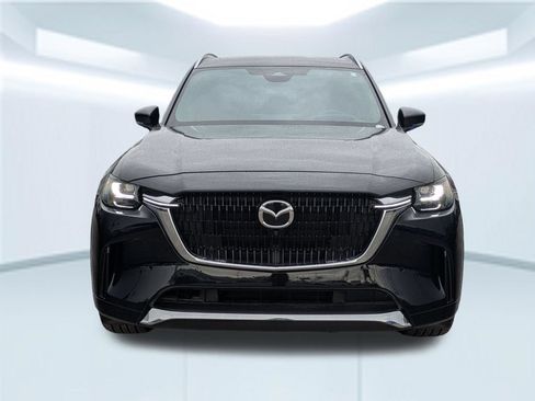 Used 2025 MAZDA CX-90 3.3 Turbo S w/ Premium Package AWD/4WD image 10