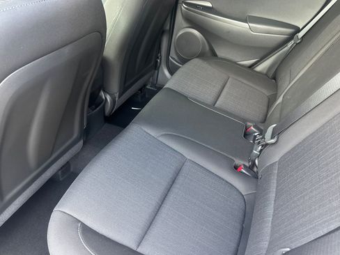 Certified 2023 Hyundai Kona SEL w/ Convenience Package FWD image 12