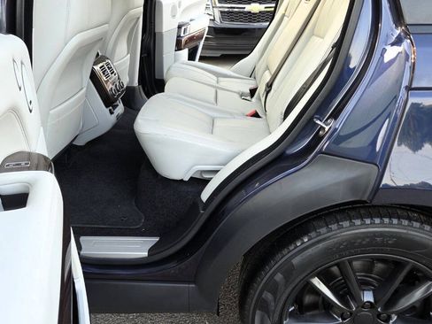 Used 2016 Land Rover Range Rover AWD/4WD image 36