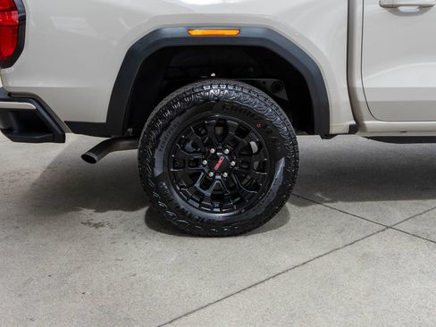 Used 2026 GMC Canyon Elevation w/ Convenience Package AWD/4WD image 33