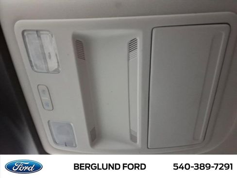 Used 2023 Ford Bronco Sport Outer Banks AWD/4WD image 33