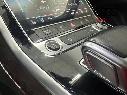 Used 2021 Audi Q8 Premium Plus w/ Premium Plus Package AWD/4WD image 34