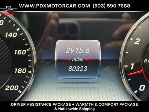Used 2019 Mercedes-Benz S 63 AMG S 4MATIC Sedan image 17
