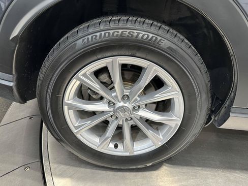 Certified 2024 Honda CR-V EX-L image 11