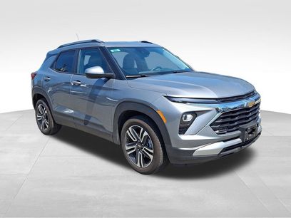 Used 2026 Chevrolet TrailBlazer LT w/ Convenience Package