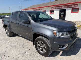 Used 2016 Chevrolet Colorado Z71 AWD/4WD video 1