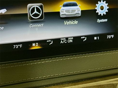 Used 2018 Mercedes-Benz S 450 4MATIC Sedan image 18