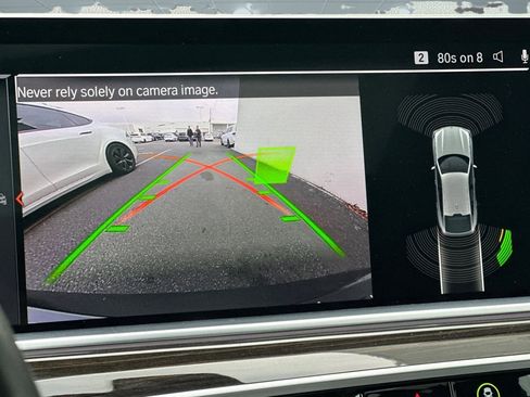 Used 2023 BMW X6 xDrive40i w/ M Sport Package image 22