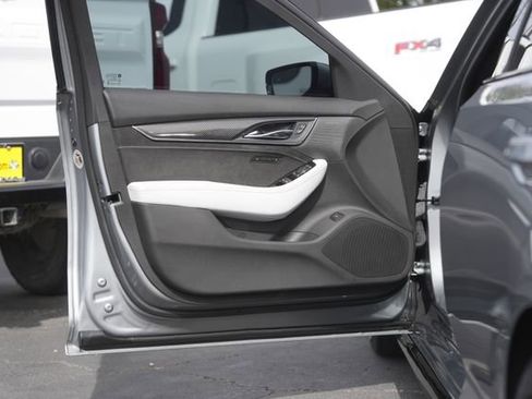 Used 2024 Cadillac CT5 V Blackwing w/ Super Cruise 2 Package image 35