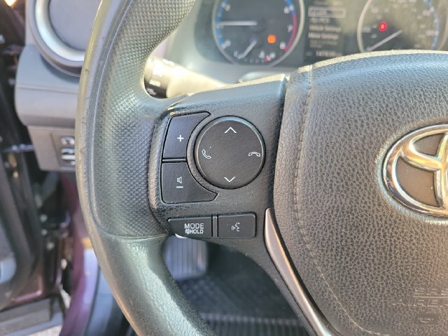 Used 2017 Toyota RAV4 LE w/ All Weather Liner Package FWD image 25