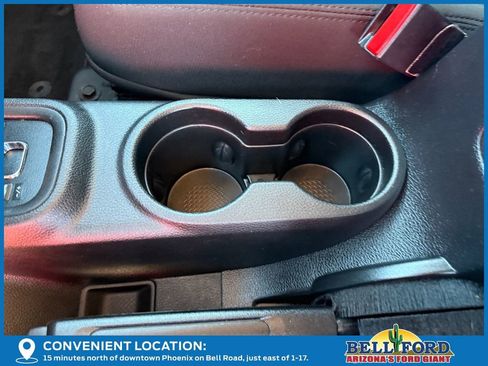 Used 2016 Jeep Wrangler Unlimited Sport w/ Quick Order Package 24S AWD/4WD image 22