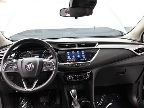 Used 2023 Buick Encore GX Select w/ Experience Buick Package FWD image 16