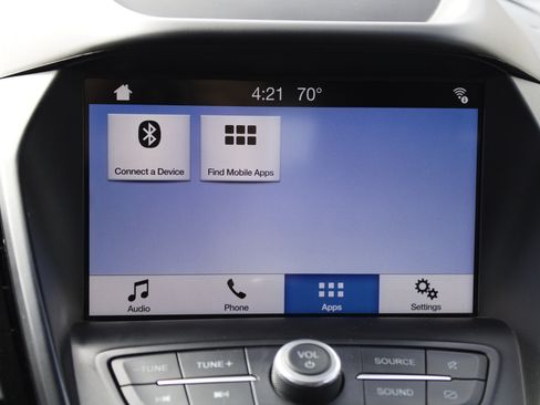 Used 2019 Ford Escape SE AWD/4WD image 22