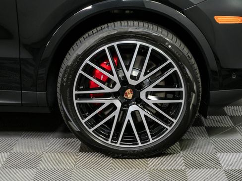 New 2026 Porsche Cayenne S AWD/4WD image 41
