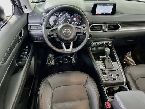 Used 2018 MAZDA CX-5 Grand Touring AWD/4WD image 23